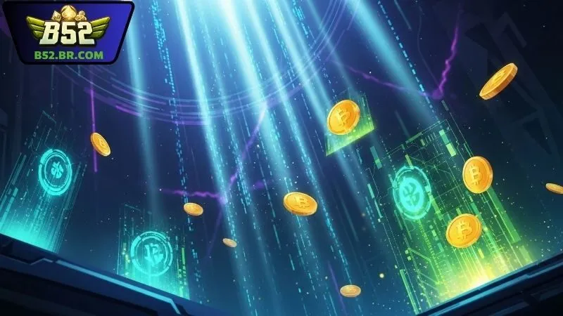 Tiền ảo B52 là gì?