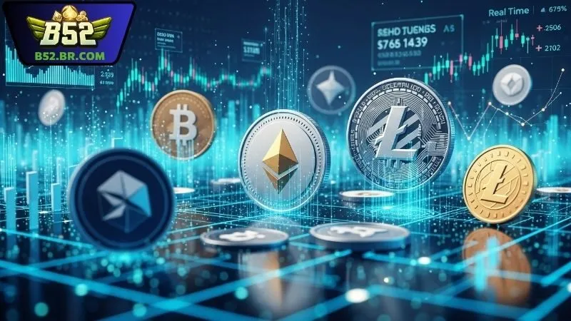 Cách nạp tiền ảo B52 nhanh chóng và ổn định